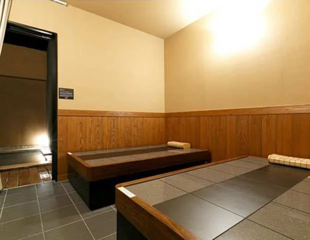 穂高荘 山がの湯(閉館しました)