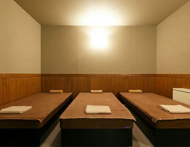 穂高荘 山がの湯(閉館しました)