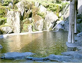 Ryokan Kouyou - Gifu