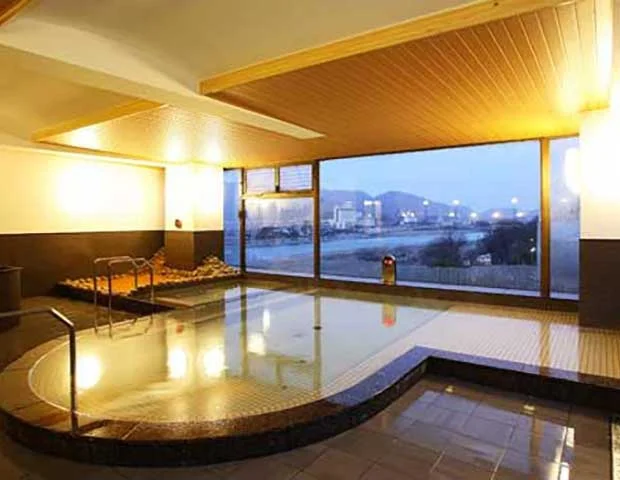 ぎふ長良川温泉　ホテルパーク