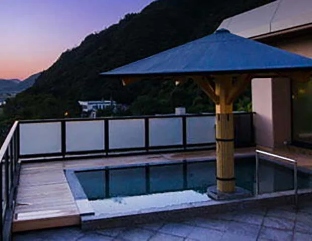 ぎふ長良川温泉　ホテルパーク