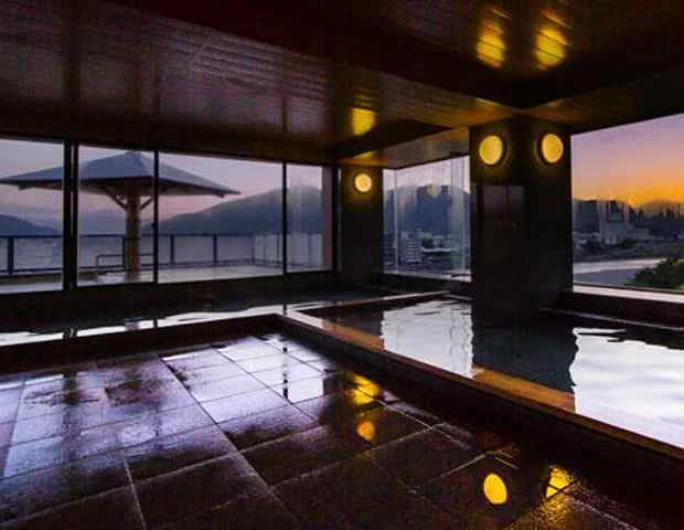 ぎふ長良川温泉　ホテルパーク