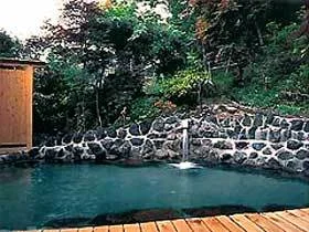 Shinhotaka Onsen Hougakukan - Gifu