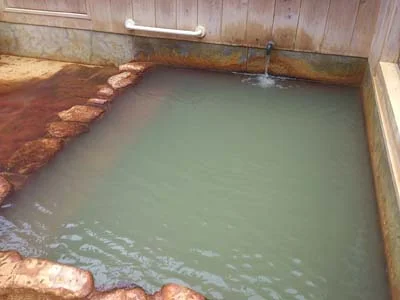 荒城温泉 恵比須之湯（あらき えびすのゆ）