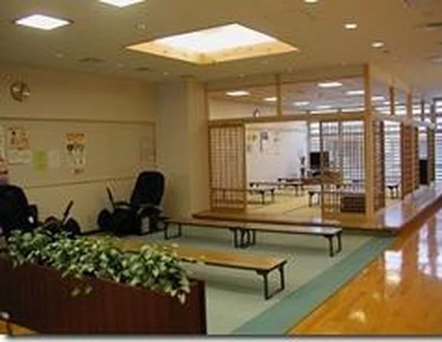 ほっとサロン