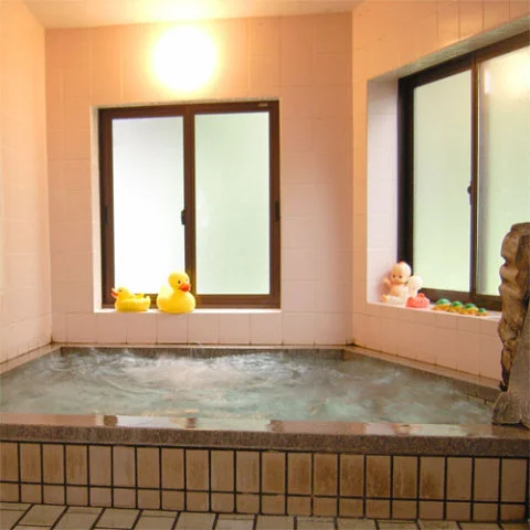 白川郷平瀬温泉　お宿　湯の里 - 岐阜県