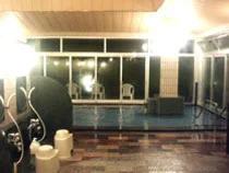 日本まん真ん中温泉 子宝の湯（閉館しました）