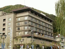 下呂ロイヤルホテル 雅亭