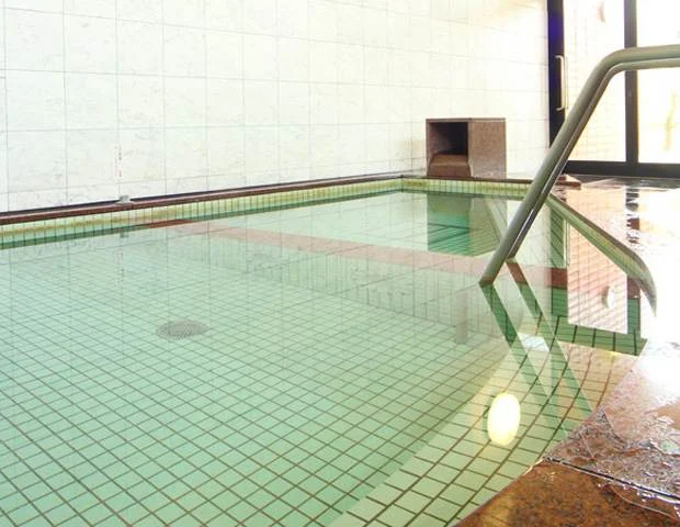 谷汲温泉 満願の湯(閉館しました)