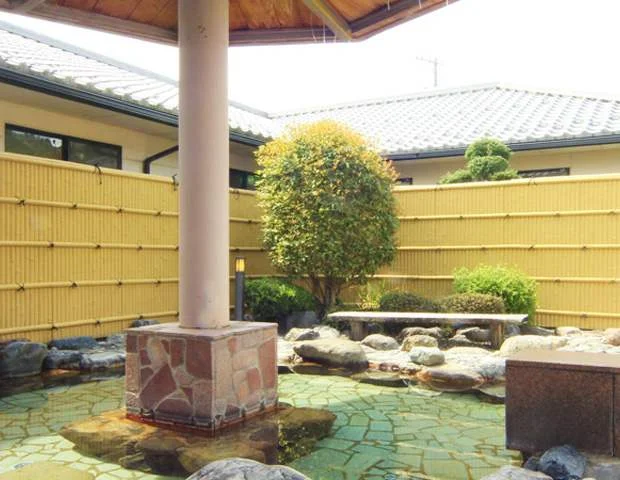 谷汲温泉 満願の湯(閉館しました)