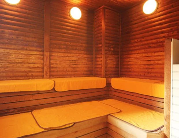 谷汲温泉 満願の湯(閉館しました)