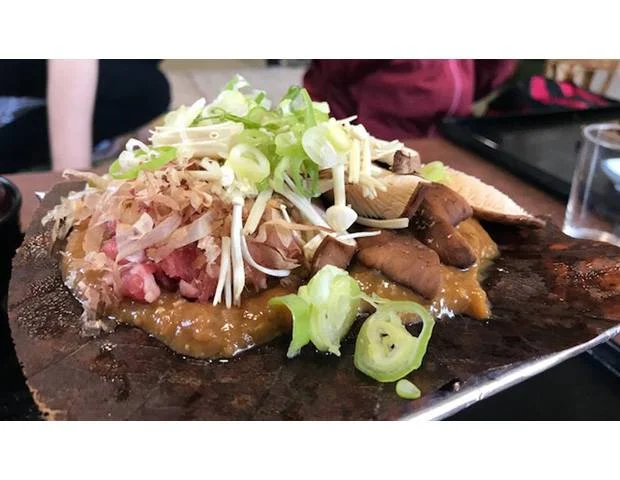 谷汲温泉 満願の湯(閉館しました)