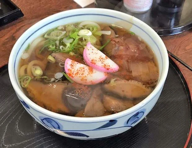谷汲温泉 満願の湯(閉館しました)