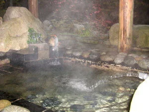 料理旅館　夕森荘 - 岐阜県