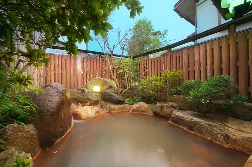 Hirayu Onsen Aihoukan - Gifu