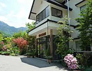 奥飛騨温泉郷 なかしま館
