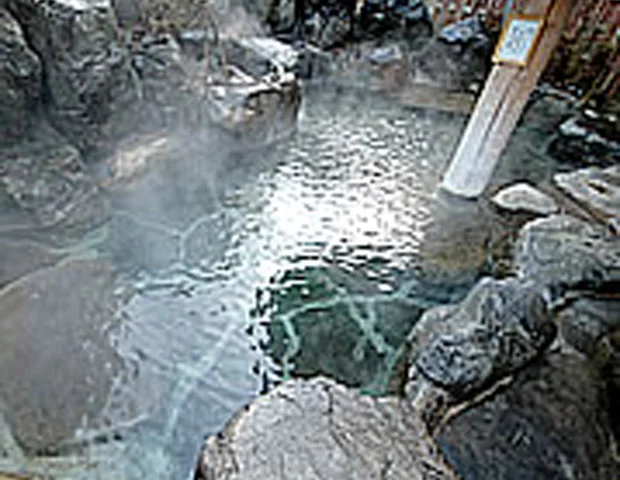 奥飛騨温泉郷 新平湯温泉 長作の宿 なかだ屋