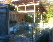 湯の平温泉