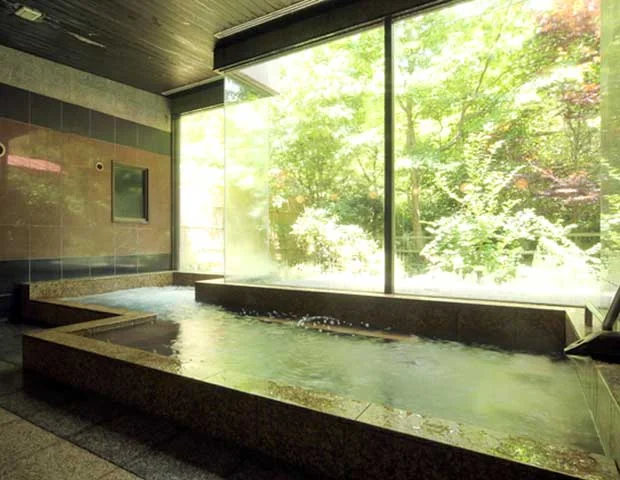 岩寿温泉旅館 岩寿荘