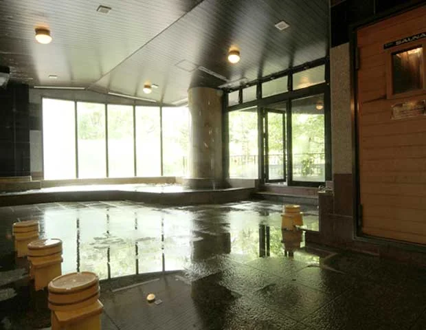 岩寿温泉旅館 岩寿荘