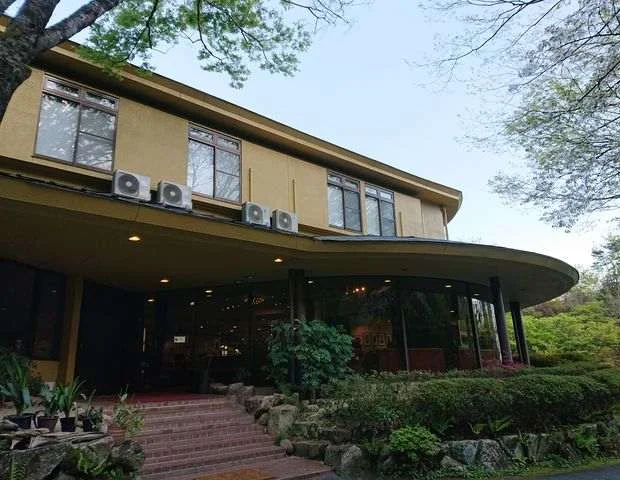 岩寿温泉旅館 岩寿荘