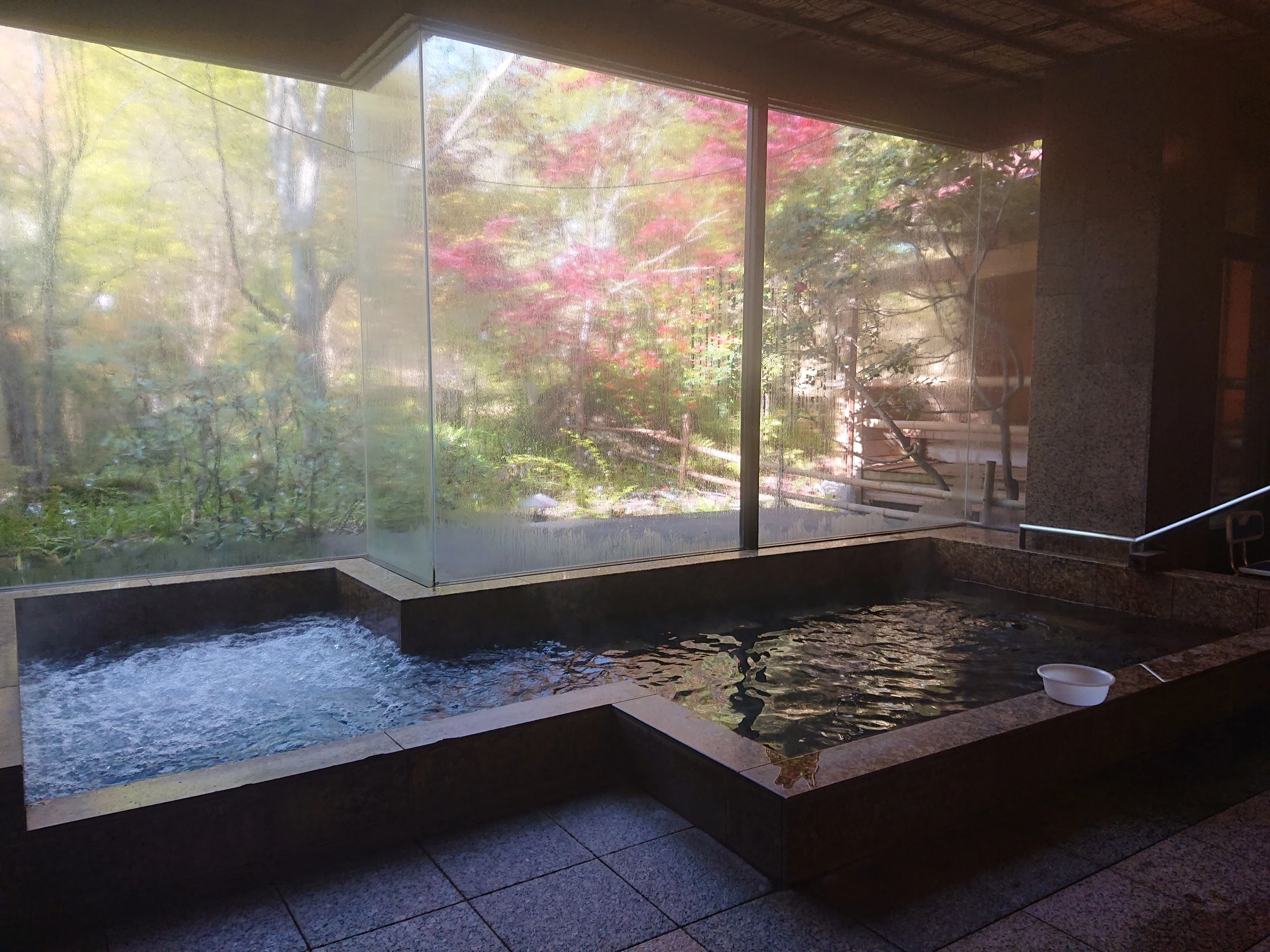岩寿温泉旅館 岩寿荘