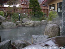 中村館
