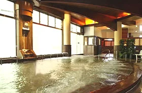 ホテルＫＯＹＯ（旧：高陽社ホテルコーヨー） - 岐阜県