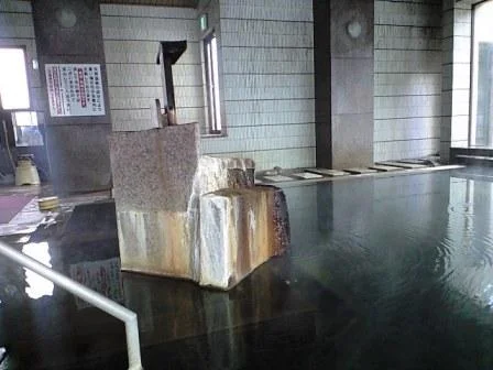 鳴子温泉 幸雲閣（旧 鳴子湯乃里 幸雲閣）
