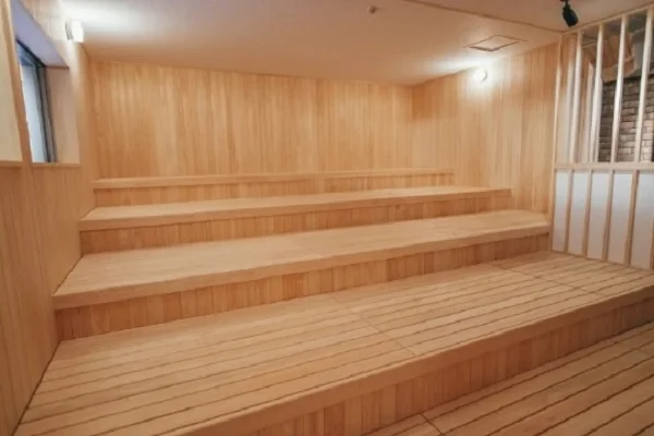 とき温泉 KAMABA