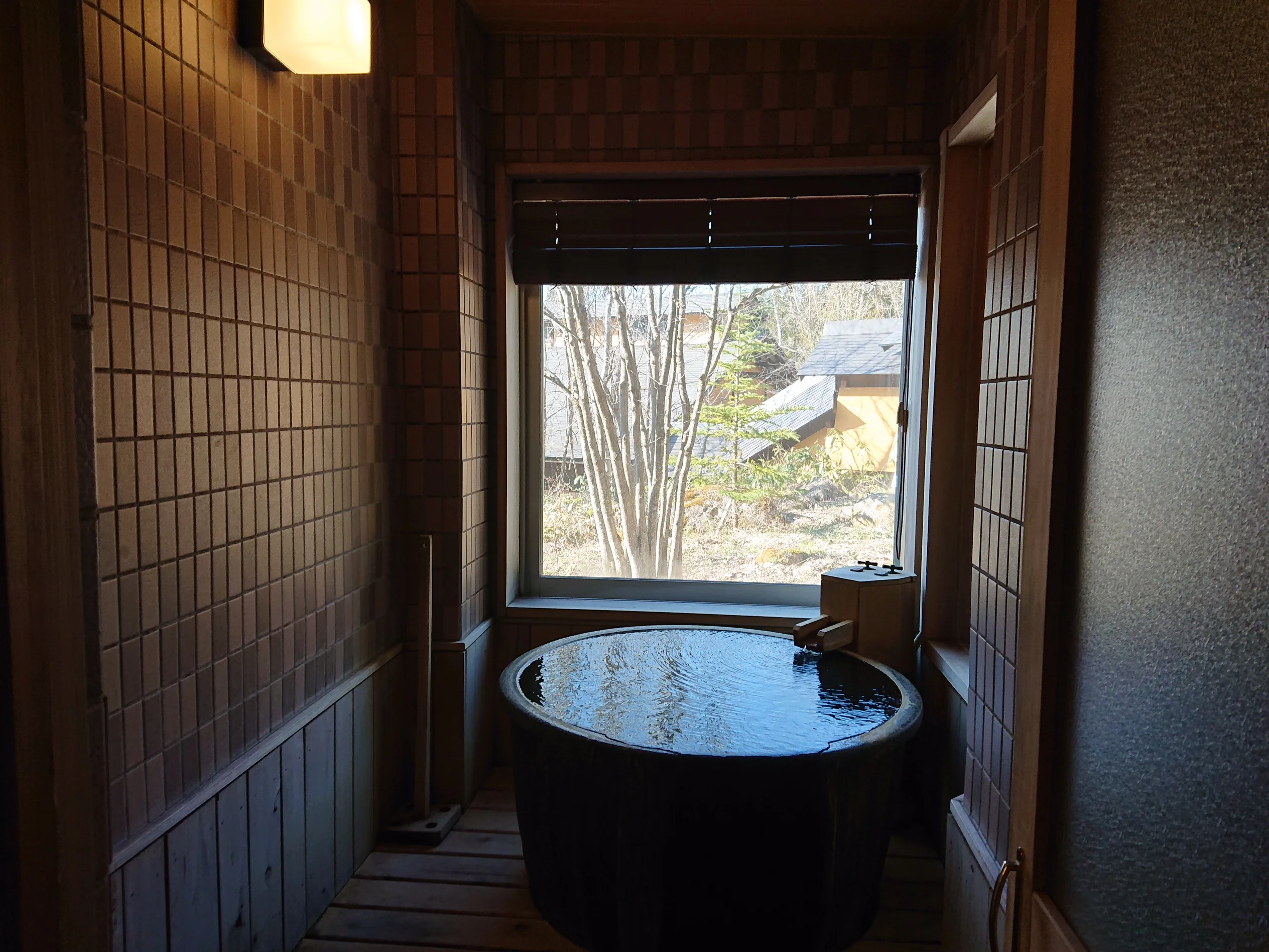 匠の宿　深山桜庵