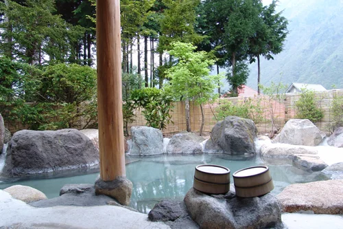 Mountain Lodge Shizuku - Okuhida Onsen Village - Gifu