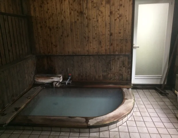 新湯温泉くりこま荘(旧駒の湯温泉 くりこま荘)