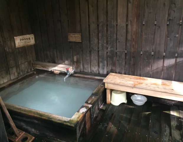新湯温泉くりこま荘(旧駒の湯温泉 くりこま荘)