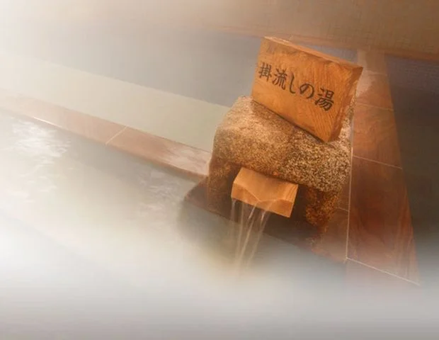 飛騨高山天然温泉 ひだまりの湯