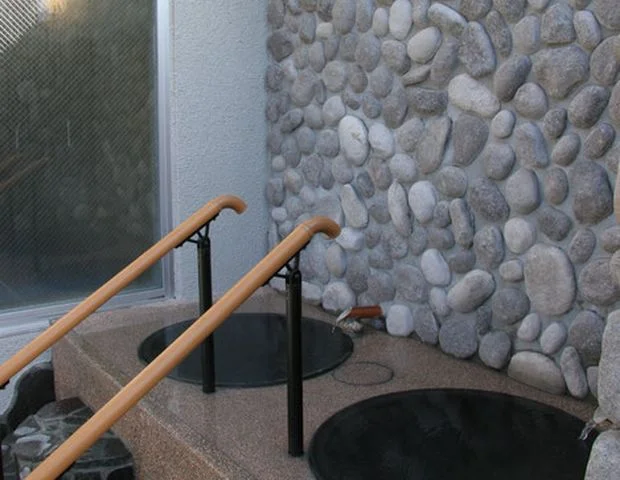 飛騨高山天然温泉 ひだまりの湯