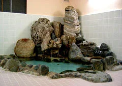 Takayama Onsen Ryokan Iwatakan - Gifu