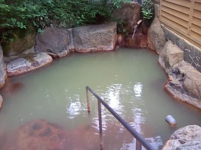 KKR平湯たから荘