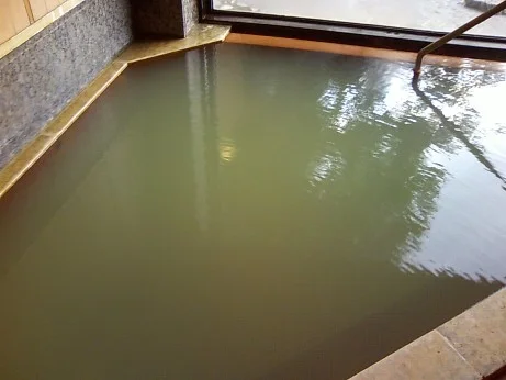 KKR平湯たから荘