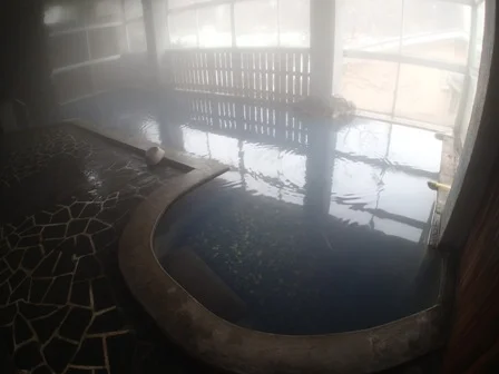 旅館すがわら