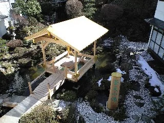 旅館すがわら