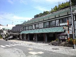 旅館すがわら
