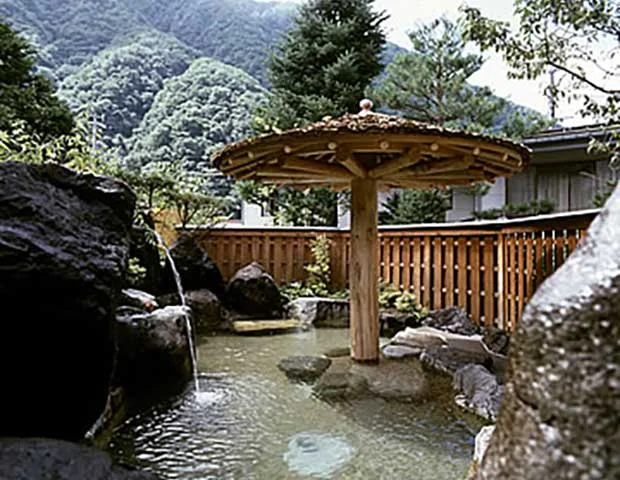長作の宿 なかだ屋