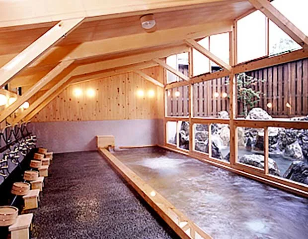 長作の宿 なかだ屋