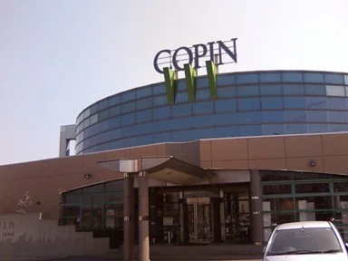 コパン瑞浪(閉館しました)