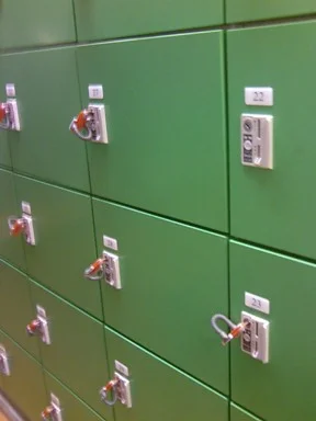 コパン瑞浪(閉館しました)