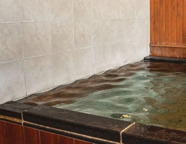 光明神々温泉 気仙沼ほっこり湯(閉館しました)