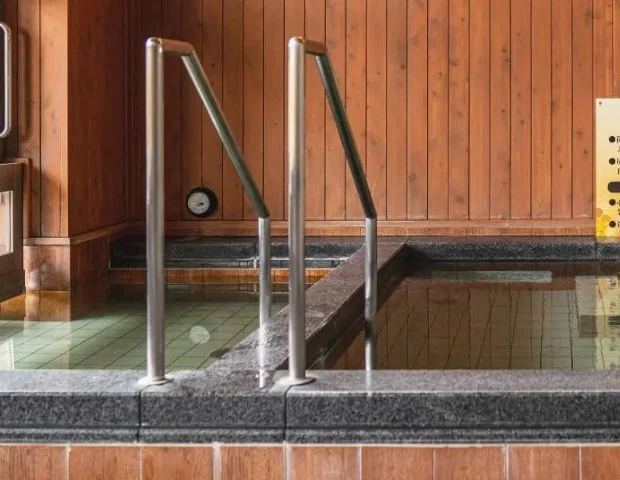 光明神々温泉 気仙沼ほっこり湯(閉館しました)