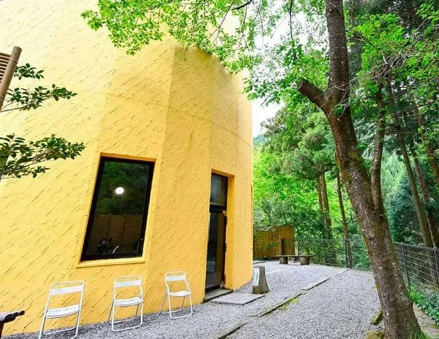 かすがモリモリ村 リフレッシュ館