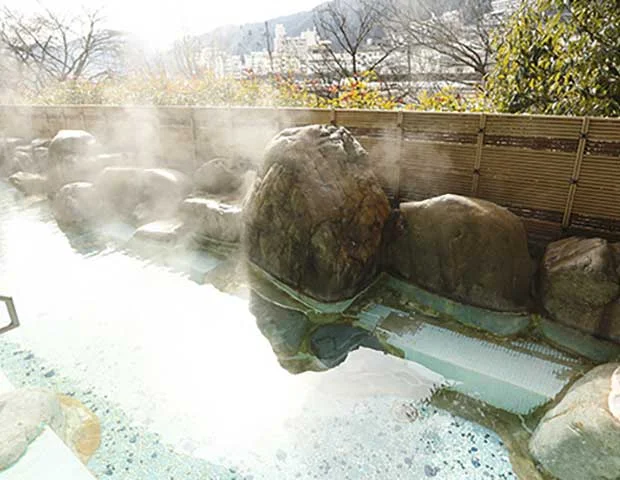 望川館